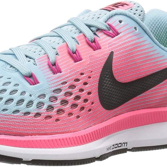 Nike Shoes - Nike Women's Air Zoom Pegasus 34 Running Shoes Size 8